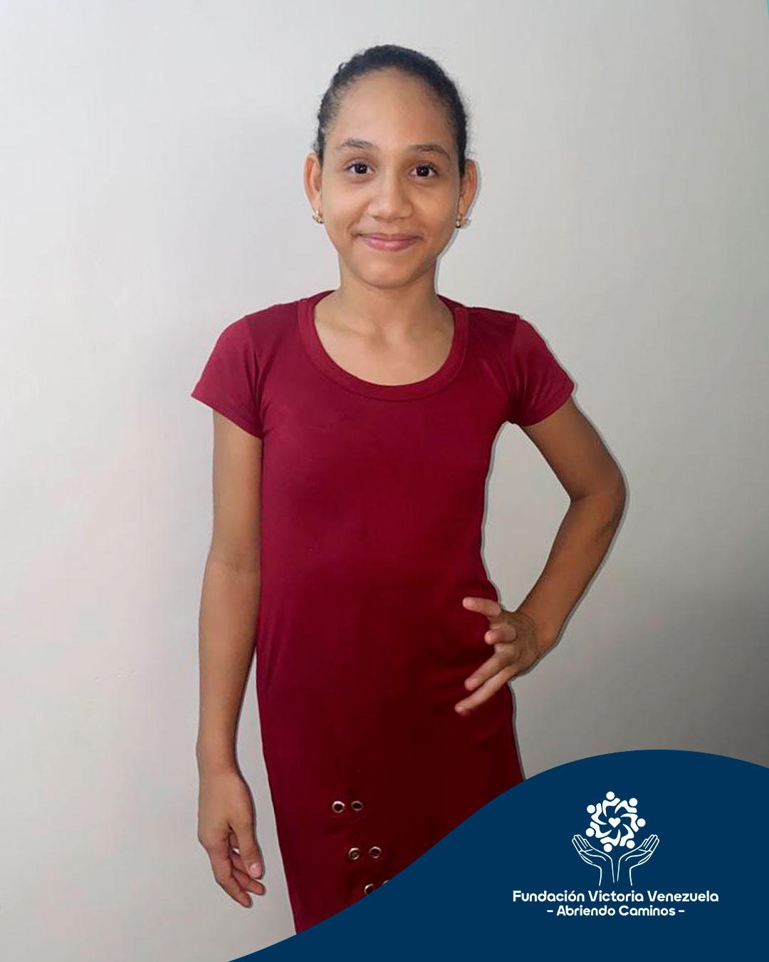 Sharismar Carolina Hernandez Rodriguez